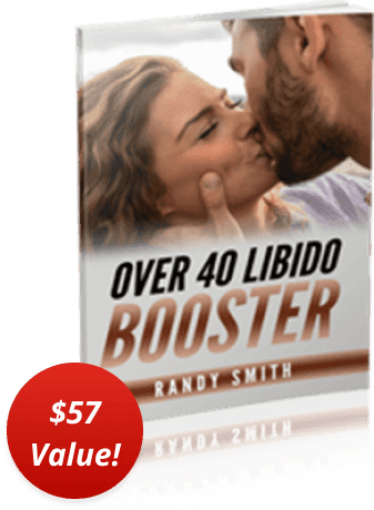 Over 40 Libido Booster